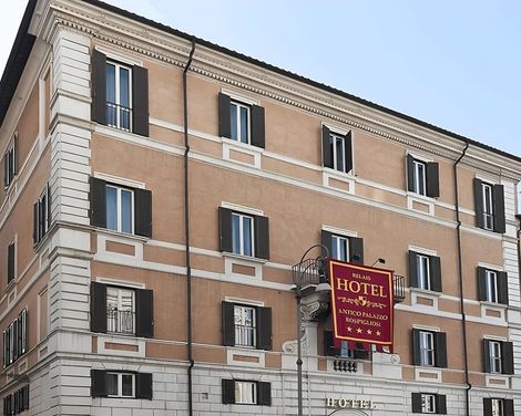Antico Palazzo Rospigliosi-4