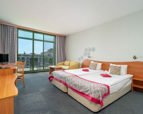 MPM Hotel Kalina Garden-0