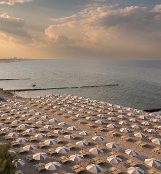 Sentido Spina Premium Camp