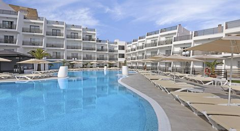 Palmanova Suites by TRH