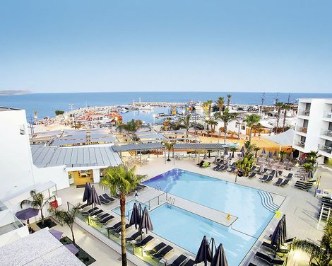 Limanaki Beach Hotel-1