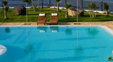 Maison Des Lys Luxury Suites
