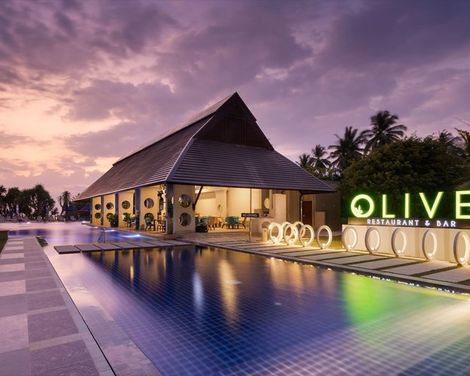 Sheraton Kosgoda Turtle Beach Resort-0