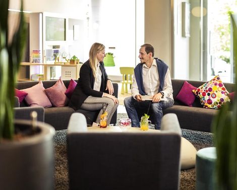 Novotel Düsseldorf City West (Seestern)-2