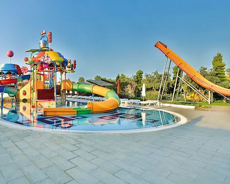 Saturn Palace Resort-2
