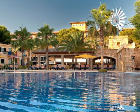 Occidental Playa de Palma-0