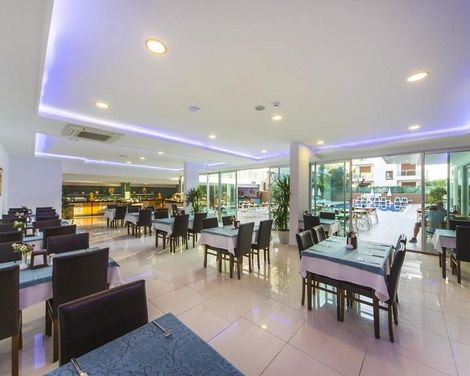 Kleopatra Atlas Hotel-1