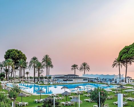 Sol Marbella Estepona · Atalaya Park-2