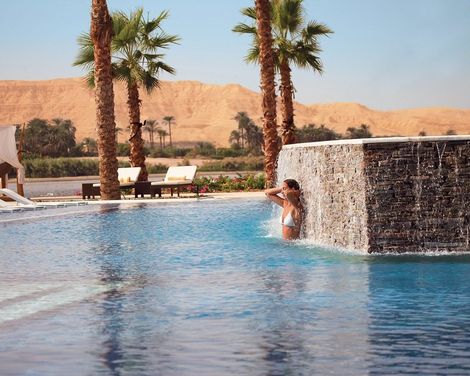 Hilton Luxor-0