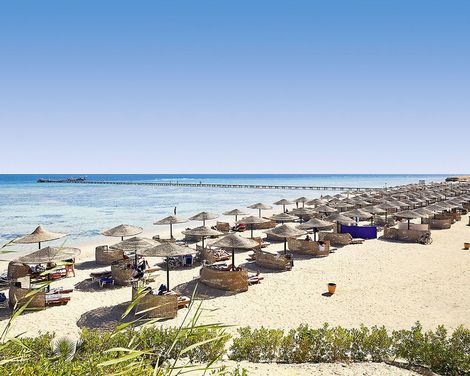 Three Corners Fayrouz Plaza Beach Resort-0