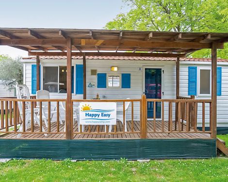 Lido di Sesto Camping (by Happy Camp)-2