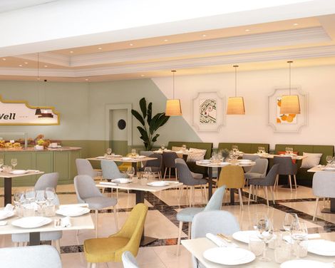 Holiday Inn Algarve Albufeira by IHG-2