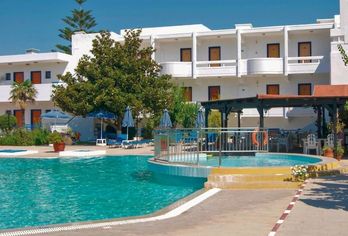 Hotel Danae