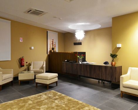 Hotel Solar do Bom Jesus-2