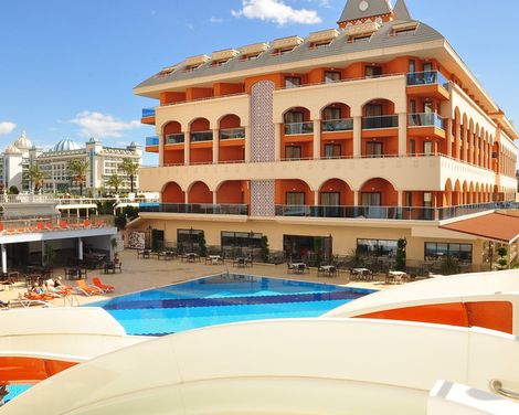 Orange Palace Hotel-1