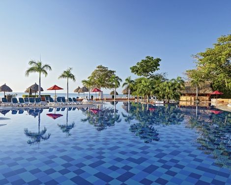 Grand Decameron Panama, A Trademark All Inclusive Resort-4