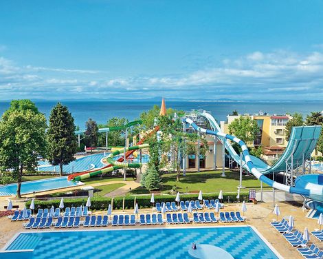 SOL Nessebar Palace All Inclusive-3