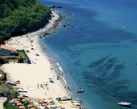 Stromboli Hotel Villaggio-1