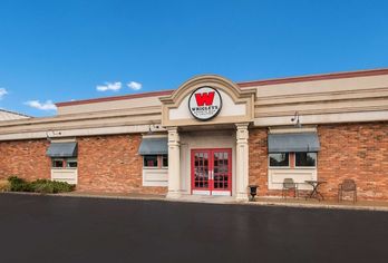 Hotel, Best Western St. Catharines Hotel & Conference Centre