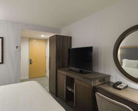 Hampton Inn Manhattan/Times Square South-2