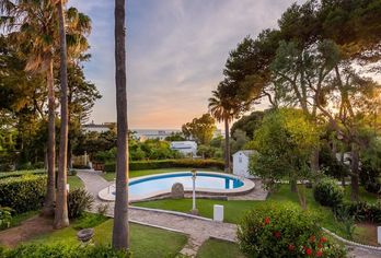 Hotel, Cortijo Fontanilla