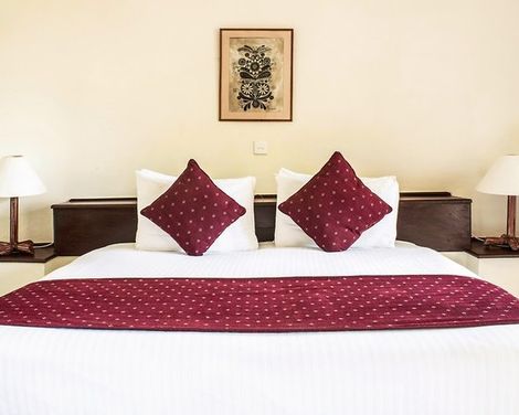 Neptune Paradise Beach Resort & Spa-0