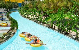 Waterpark