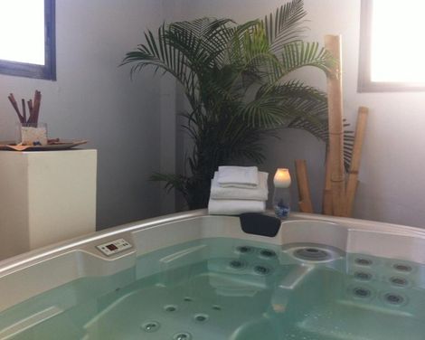 Sercotel Palacio de Tudemir-0