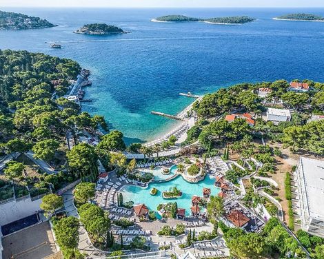 Amfora Hvar Grand Beach Resort-3