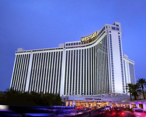 Westgate Las Vegas Resort & Casino-3
