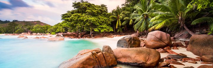 Seychellen