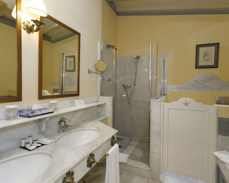 Hotel Villa Jerez-0