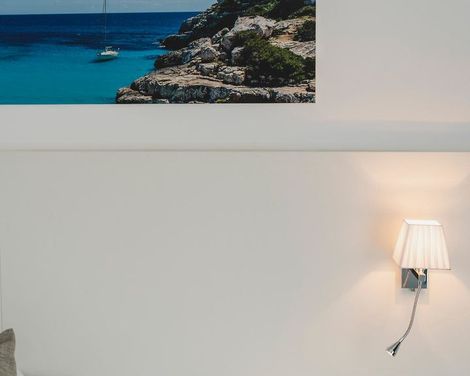 Hotel Amic Miraflores-1