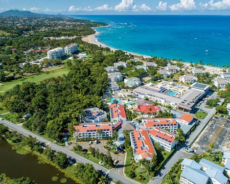 Viva Heavens by Wyndham, A Trademark All Inclusive-4