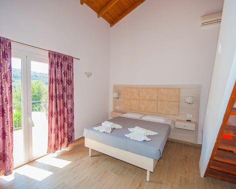 Blue Princess Beach Hotel and Suites-4