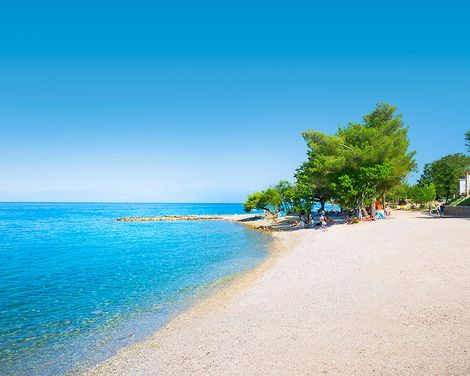 Magal Maradiso Hotel by Aminess-0