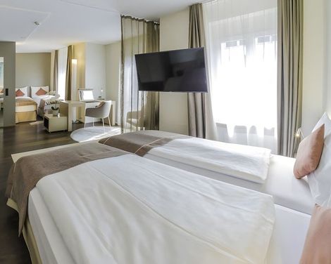 Cascada Boutique Hotel-3