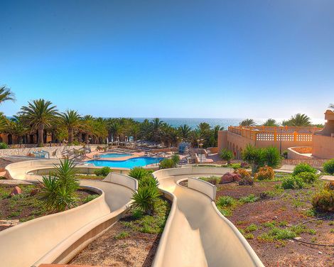 SBH Monica Beach Resort-3