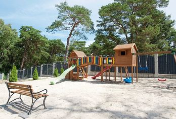 Hotel, Hotel Cristal Spa