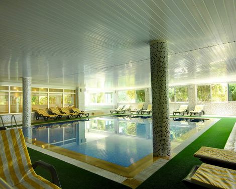 Kirbiyik Resort Hotel-2
