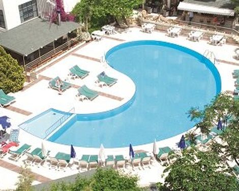 Marbel Hotel by Palm Wings-1