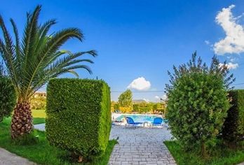 Hotel, Derekas Studios & Apartments