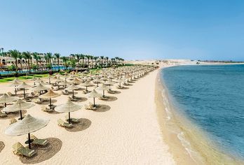 Hotel, Jaz Belvedere