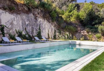 Hotel, Semeli Boutique Hotel