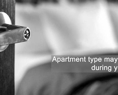 Residenza Buganvillea-3