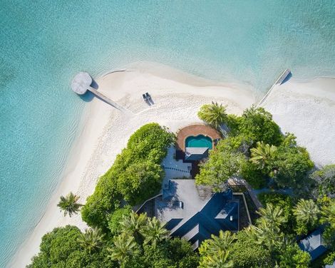 Royal Island Resort & Spa-0