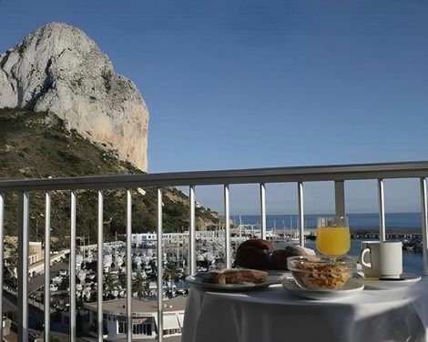 Hotel Porto Calpe-3