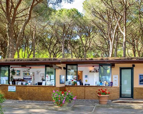 Camping Maremma Sans Souci-2