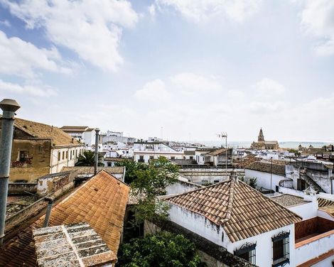 Patios Del Orfebre-0