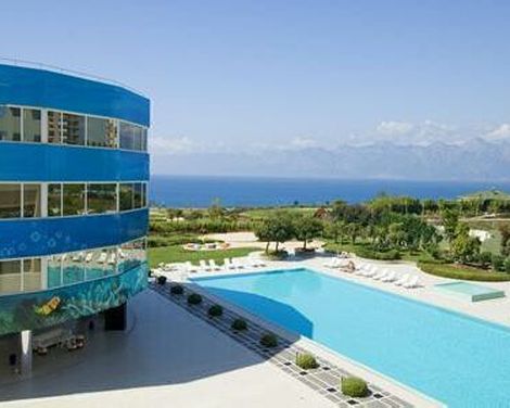 The Marmara Antalya-2